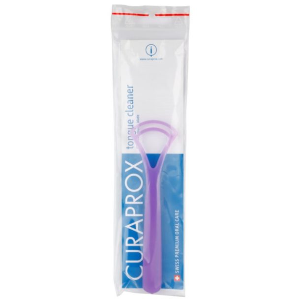 Curaprox Tongue Cleaner CTC 202 стъргалка за език 1 бр.