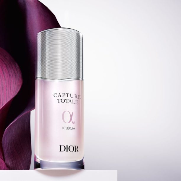 подмладяващ серум за лице DIOR