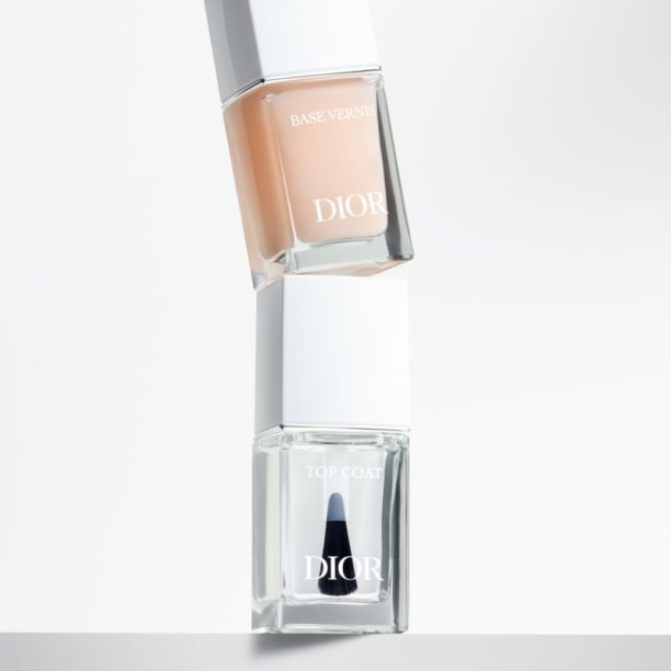 DIOR Dior Vernis Base Coat базов лак за нокти 10 мл. на ниска цена