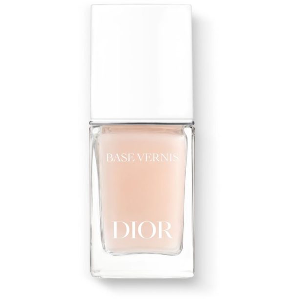 DIOR Dior Vernis Base Coat базов лак за нокти 10 мл.