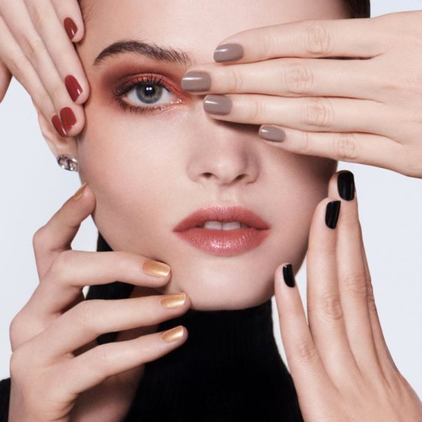 DIOR Dior Vernis Nail Glow избелващ лак за нокти 10 мл. купи на топ цена