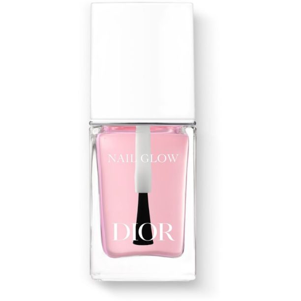 DIOR Dior Vernis Nail Glow избелващ лак за нокти 10 мл. на ниска цена