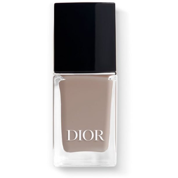 DIOR Dior Vernis лак за нокти цвят 206 Gris Dior 10 мл. на ниска цена