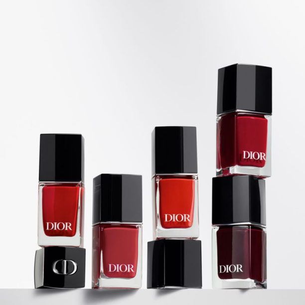 DIOR Dior Vernis лак за нокти цвят 663 Désir 10 мл. купи на топ цена