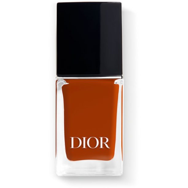 DIOR Dior Vernis лак за нокти цвят 849 Rouge Cinéma 10 мл. на ниска цена