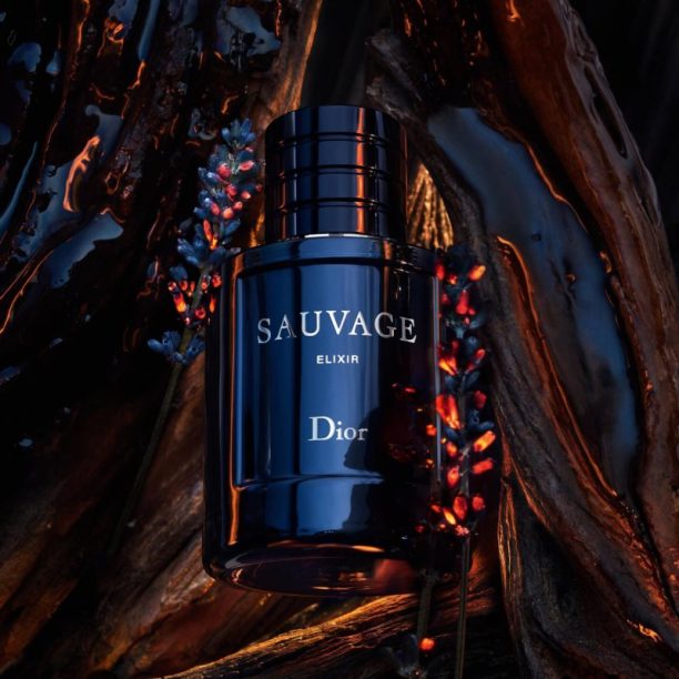 DIOR Sauvage Elixir парфюмен екстракт за мъже 60 мл. купи на топ цена