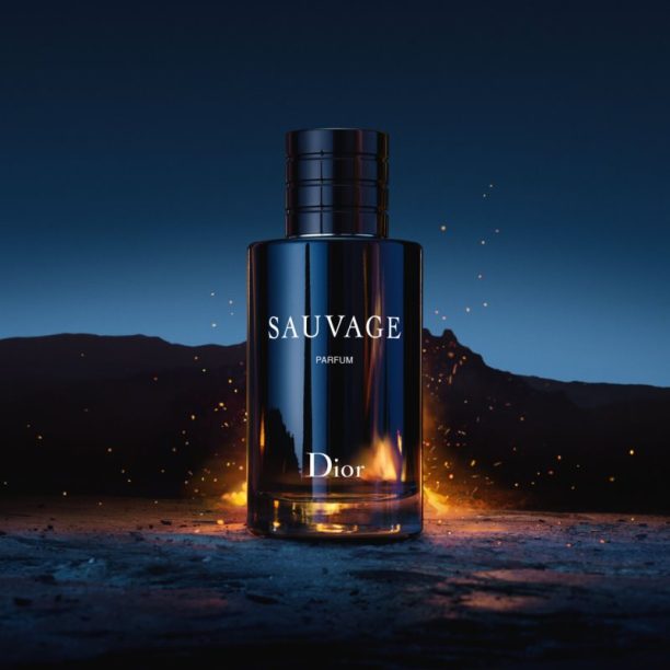 DIOR Sauvage парфюм за мъже 200 мл. купи на топ цена