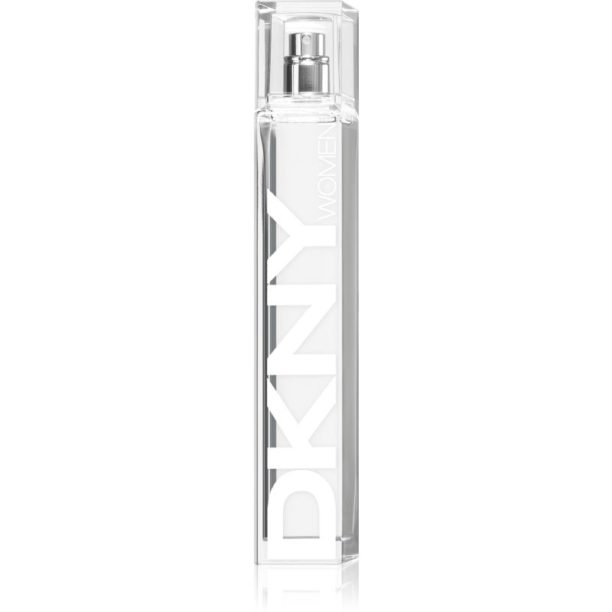 DKNY Original Women Energizing тоалетна вода за жени 50 мл.