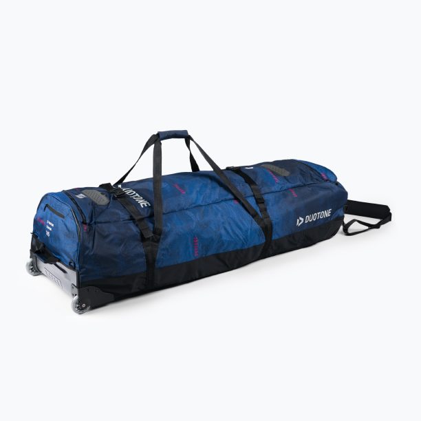 DUOTONE Kitesurfing Team Bag blue 44220-7011