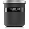 DW Home Desmond Tobacco Noir ароматна свещ 255 гр.