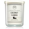 DW Home Signature Coconut Flower ароматна свещ 437 гр.