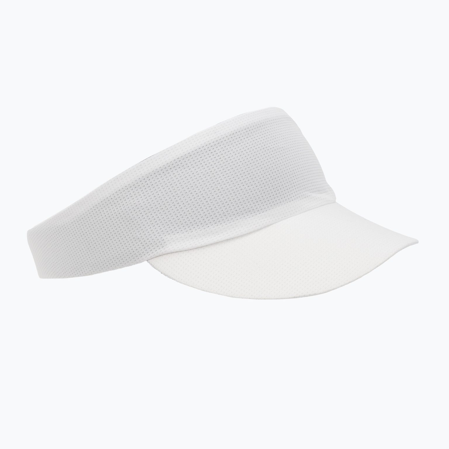 DYNAFIT Alpine Running Visor Band white 08-0000071471