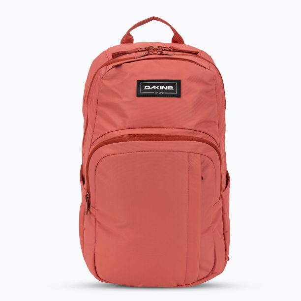 Dakine Campus M 25 л градска раница червена D10002634