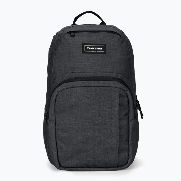 Dakine Campus M градска раница сива D10002634