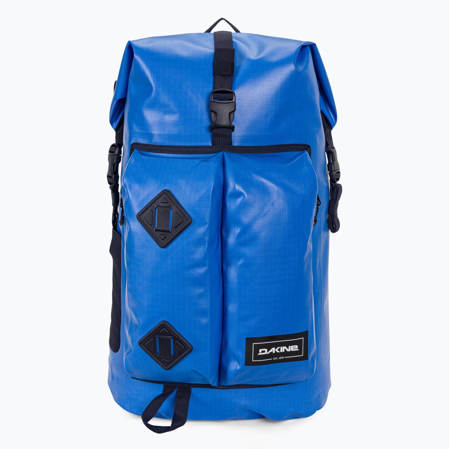 Dakine Cyclone II Dry Pack 36l сърф раница синя D10002827