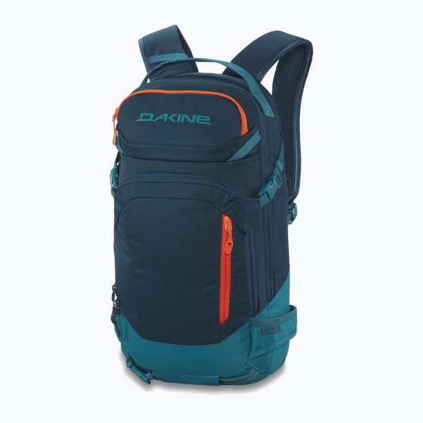 Dakine Heli Pro 20 l Ocean раница за сноуборд