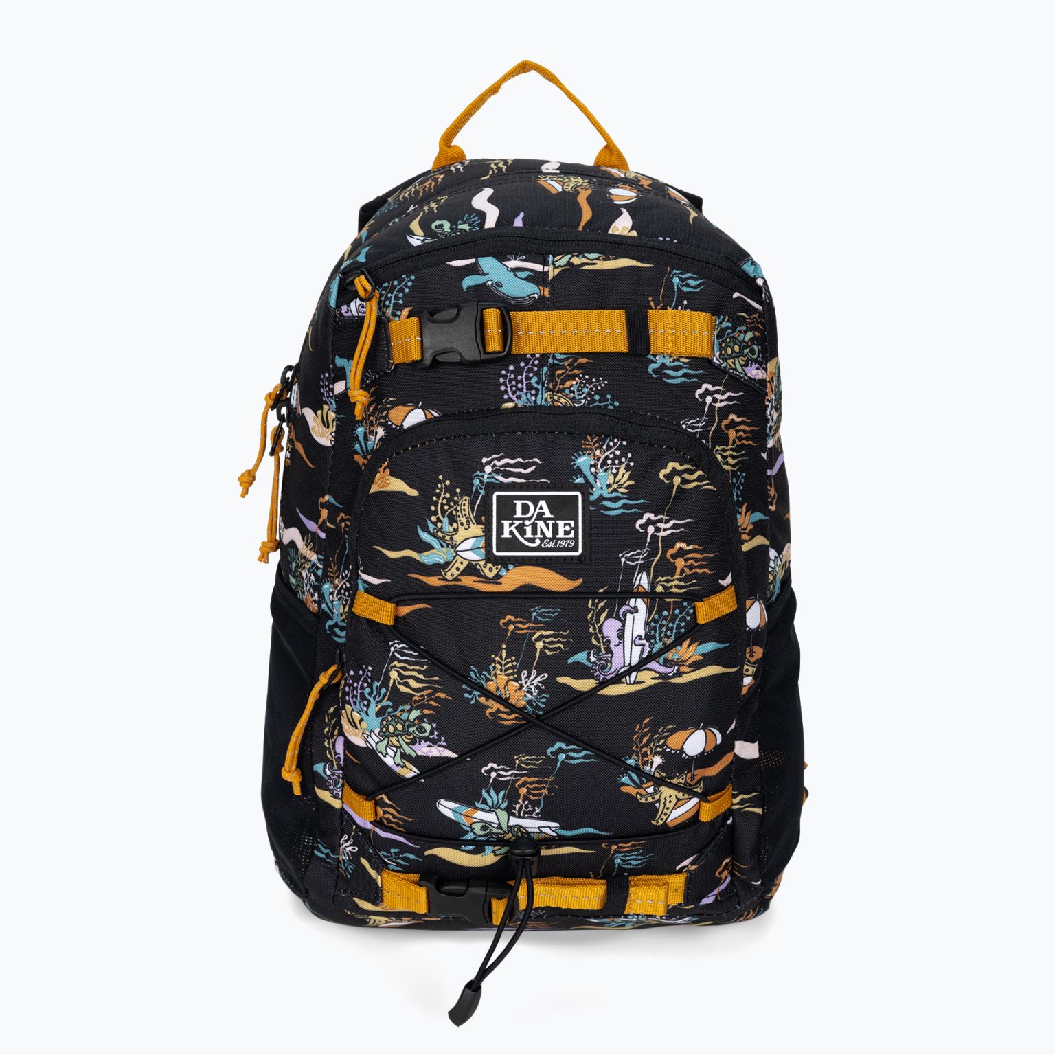 Dakine Kids Grom 13 градска раница синя D10003794