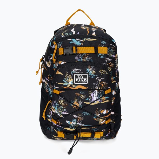 Dakine Kids Grom 13 градска раница синя D10003794