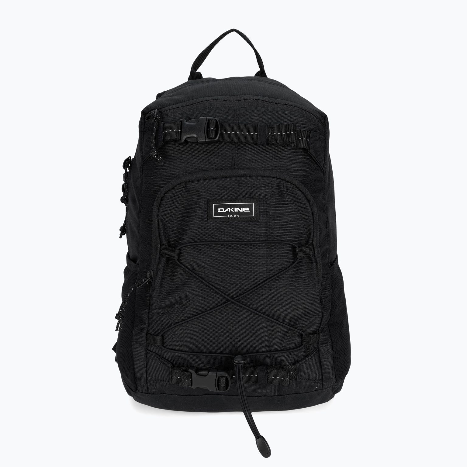 Dakine Kids Grom 13 градска раница черна D10003794