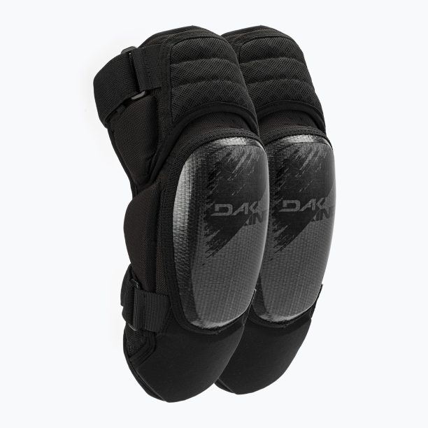 Dakine Mayhem Knee Pad велосипедни протектори за колене черен D10001731