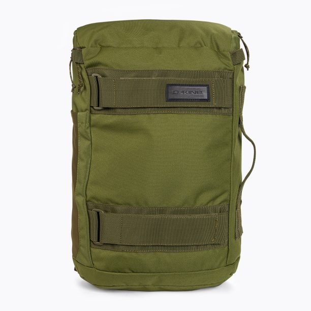 Dakine Mission Street 25 l зелена градска раница D10004000