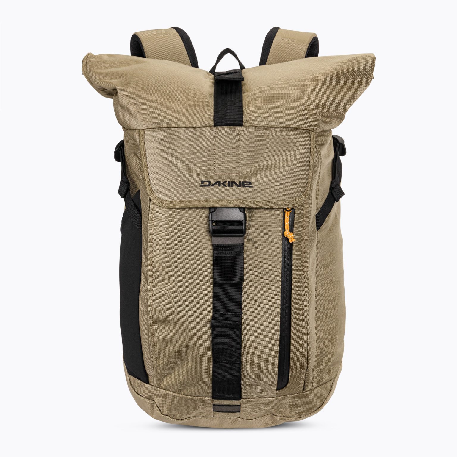 Dakine Motive Rolltop 25 градска раница бежова D10003881