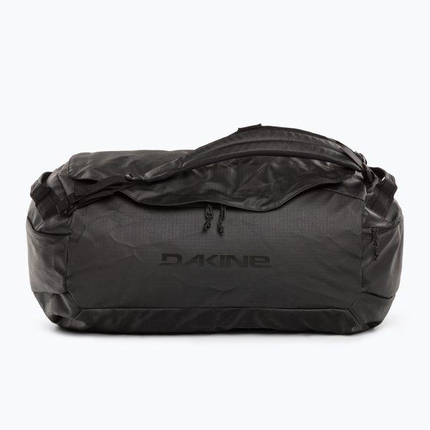 Dakine Ranger Duffle 90 пътническа чанта черна D10003255