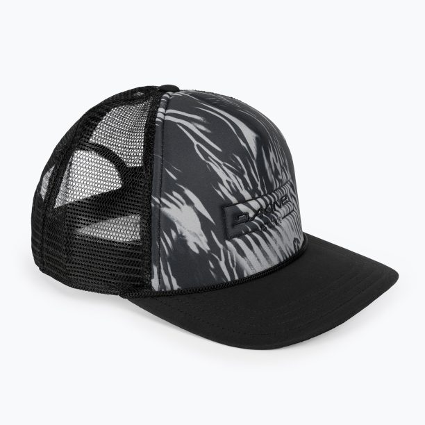 Dakine Sandblast Trucker бейзболна шапка черна D10003949