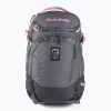 Dakine Team Heli Pro 20 дамска раница за сноуборд сива D10003829