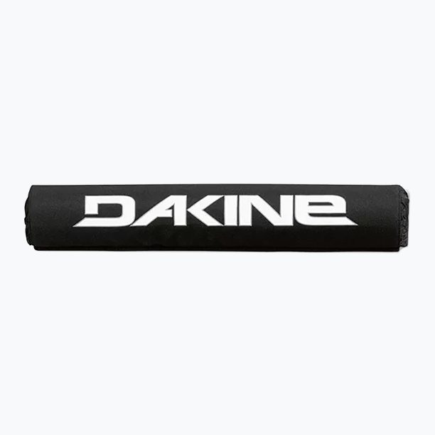 Dakine Подложки за багажник 18" за покривен багажник черни D8840310