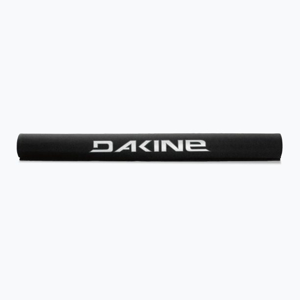 Dakine Подложки за багажник 28" за покривен багажник черни D8840312