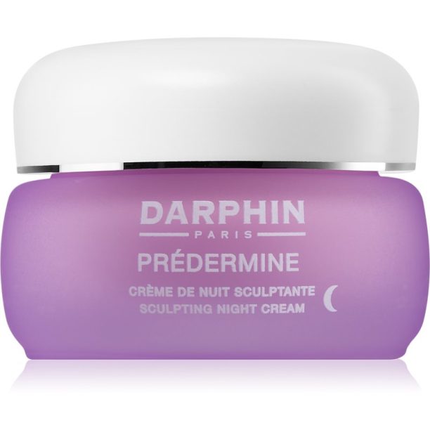 Darphin Prédermine Night Cream нощен изглаждащ крем против бръчки 50 мл. на ниска цена