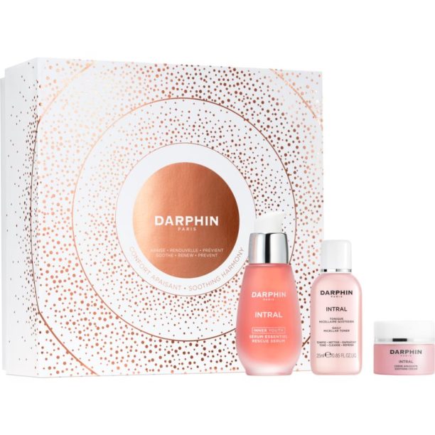 Darphin Soothing Harmony Set подаръчен комплект