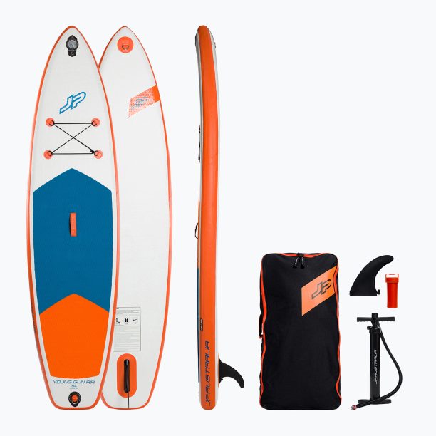 Deska SUP Австралия Young Gun Air SL 9'0 бял 221155