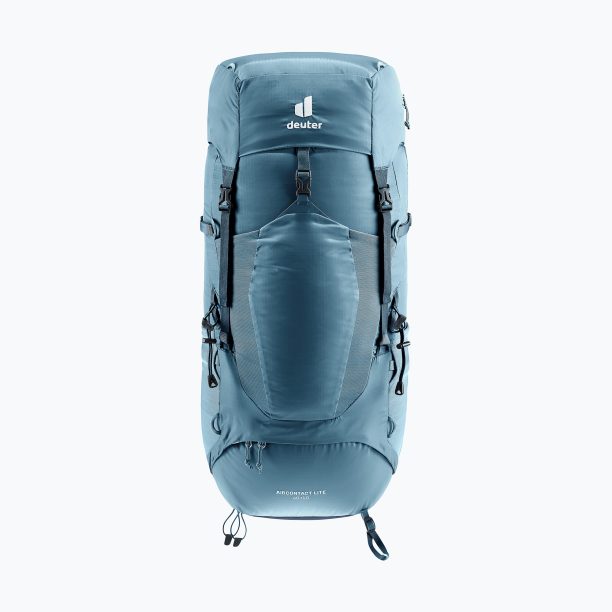 Deuter Aircontact Lite 40 + 10 раница за трекинг