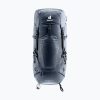 Deuter Aircontact Lite 40 + 10 раница за трекинг черна 334012373190