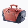 Deuter Aviant Duffel 50 туристическа чанта червена 352012253350