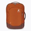 Deuter Carry On 28 л раница за трекинг 351012266160 кестен/умбра