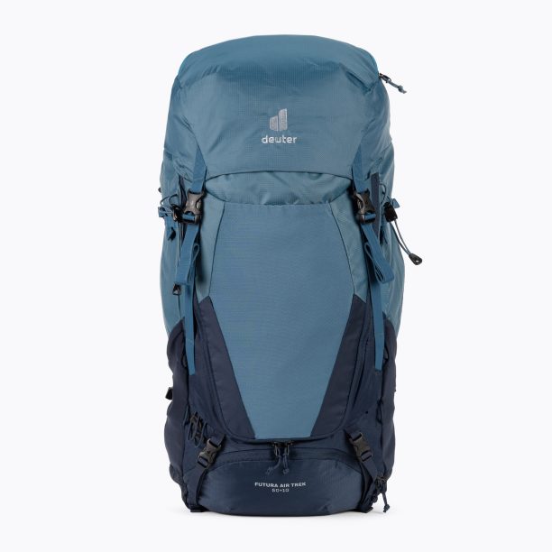 Deuter Futura Air Trek 50 + 10 л раница за трекинг