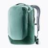 Deuter Giga 28 l градска раница 381232122760 jade/seagreen