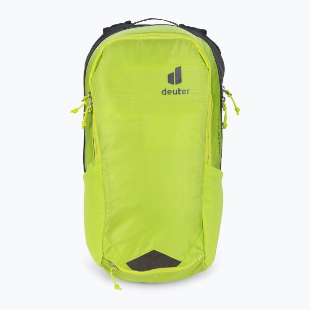 Deuter Race Air 14+3 l раница за велосипед зелена 320442384030