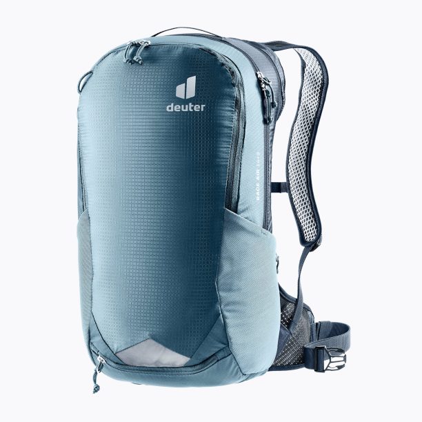 Deuter Race Air 14+3 l раница за велосипед синя 320442313740