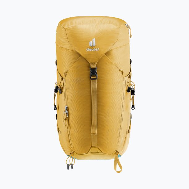 Deuter Trail 30 l раница за трекинг 344072363230 almond/deepsea