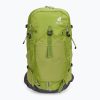 Deuter Trail Pro 33 l туристическа раница зелена 34411232446