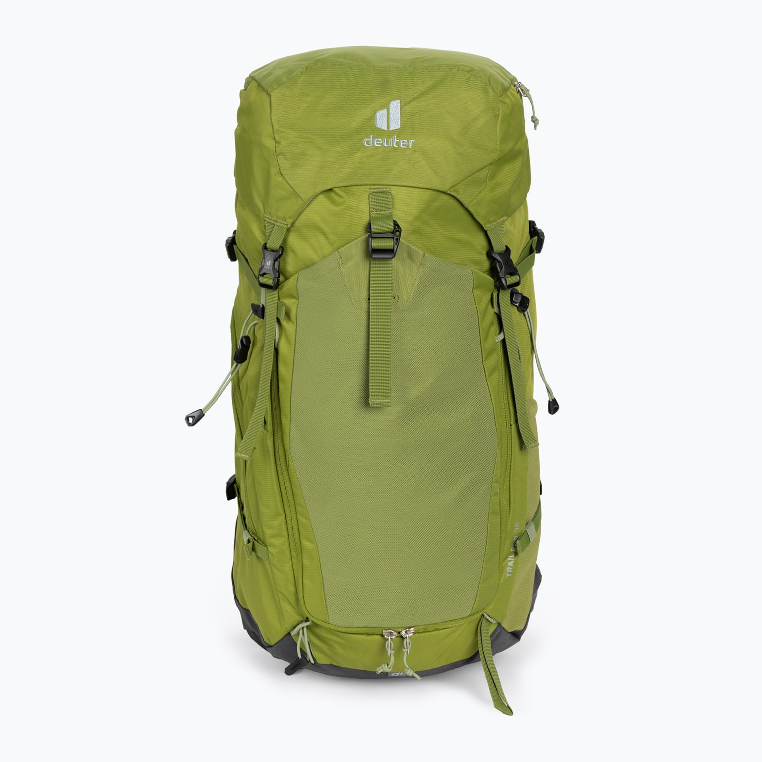 Deuter Trail Pro 36 l туристическа раница зелена 34413232446