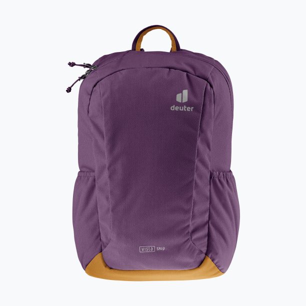 Deuter Vista Skip туристическа раница лилава 381202156160