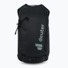 Deuter раница за бягане Ascender 13 сива 310012270000