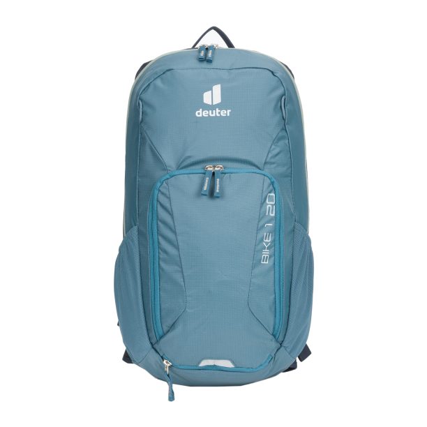 Deuter раница за велосипед Bike I 20 l blue 320222113740