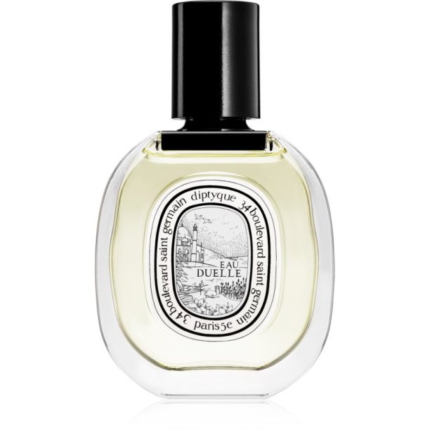 Diptyque Eau Duelle тоалетна вода унисекс 50 мл.