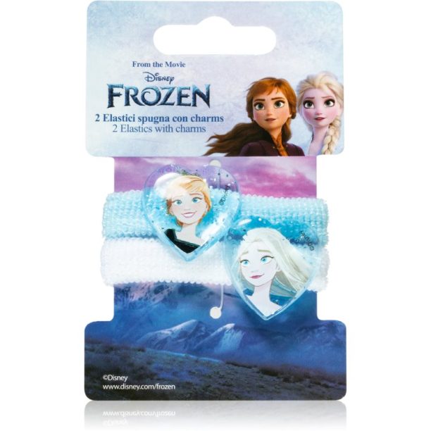 Disney Frozen 2 Hairbands III ластици за коса